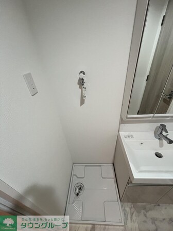 ルミーク根岸の物件内観写真